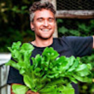 Meet your Posher, Elias